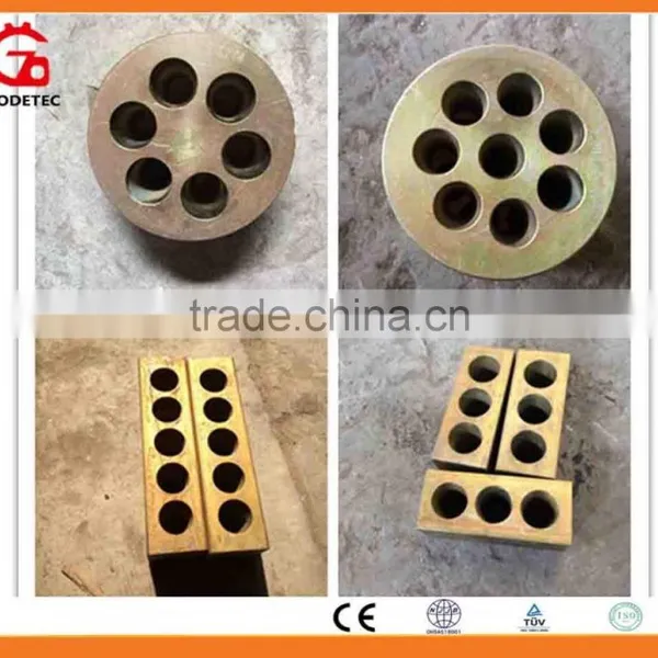 YJM Prestressed And Post Tension Anchor Barrel And Wedges photo-4