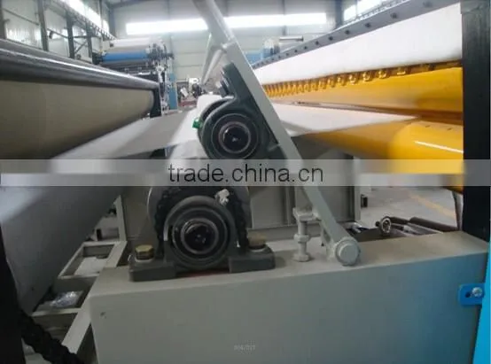 1092A Automatic Toilet Tisue Roll Making Machine photo-5