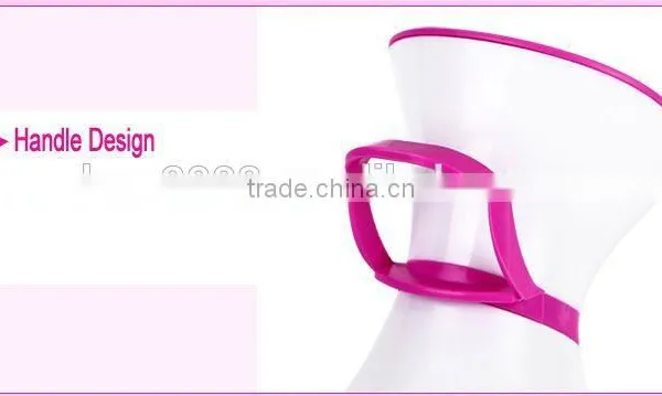 CE Approved Beauty Salon Equipment Spa Vapor Facial Mist Spray Humidifier photo-6