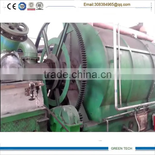 Living Organisms ,house Refuse Recycling Machinery photo-3