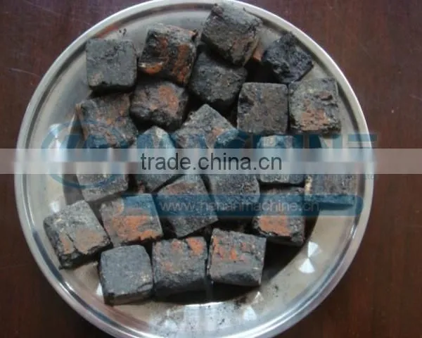 Easy to Operation and Control Shisha Coal Briquette Machine photo-6