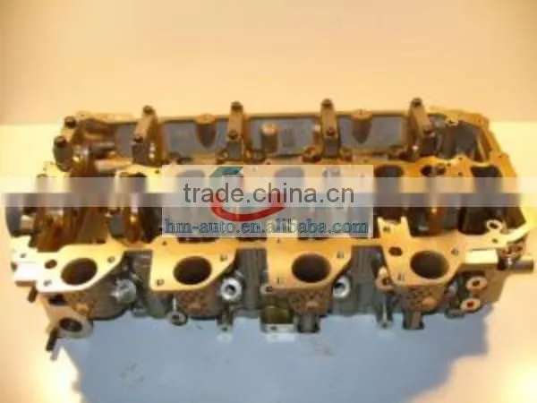 CYLINDER HEAD FOR 4D56U 1005A560 1005B452 1005B453 photo-2