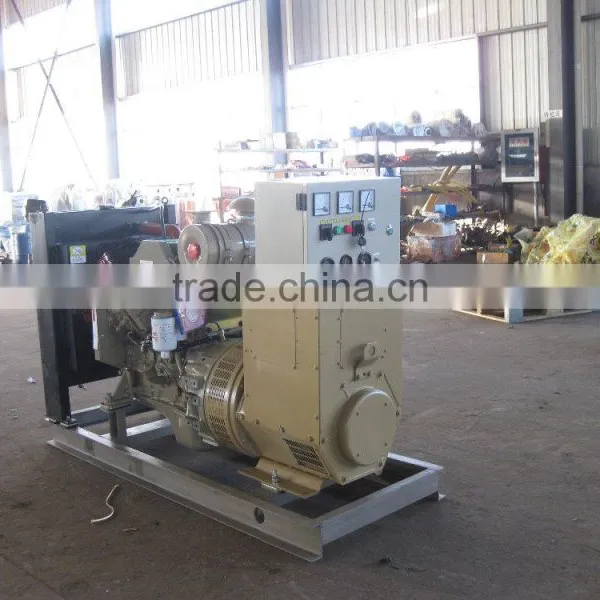 24kw 30kva Small Diesel Generator Set Genset photo-5