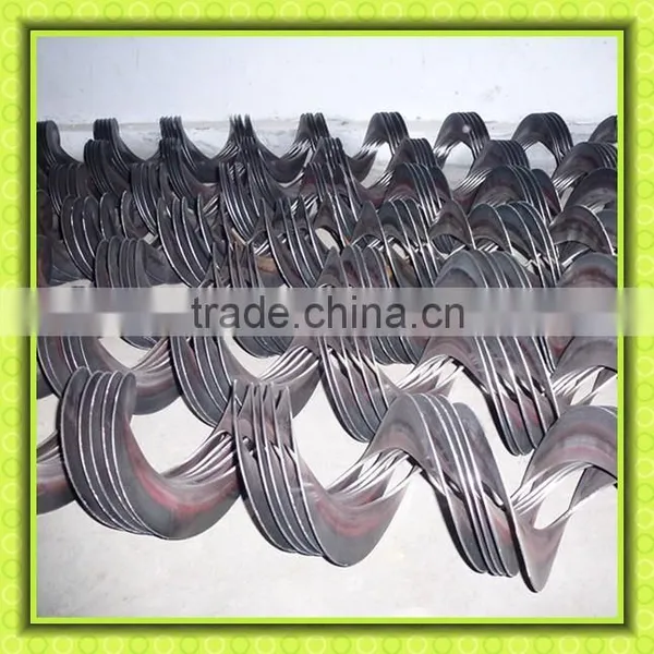 Auger for Tractor photo-4