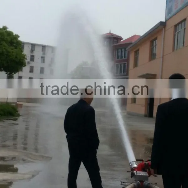 Electric Water Fire Monitor photo-5