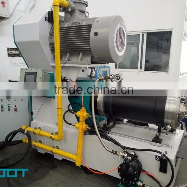 Horizontal Dyno Mills Price photo-4