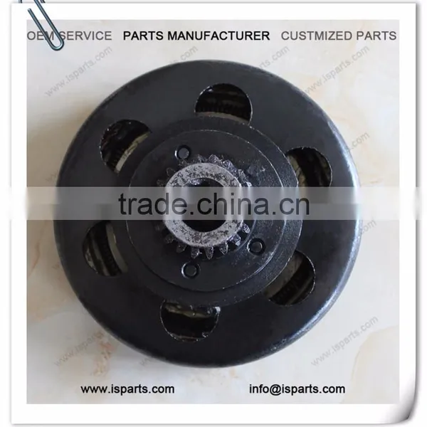 Pit Mini Bike Engine 110cc Automatic Clutch Kit photo-3