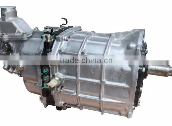 Toyota Hilux Gearbox With Bellhousings and Shifter Handles photo-2
