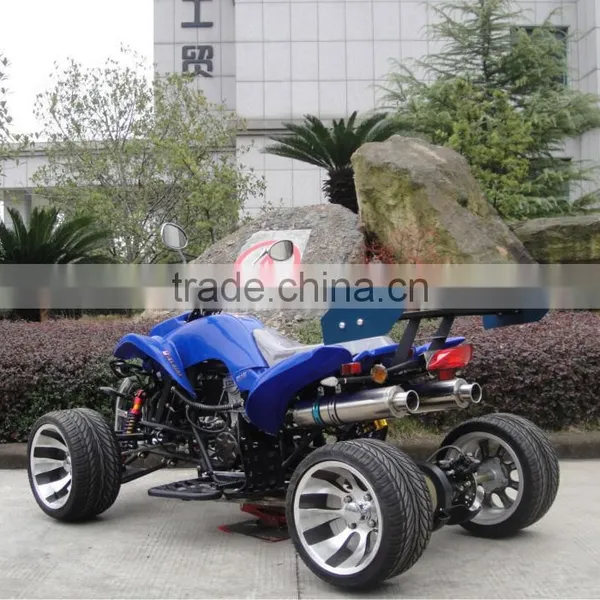 Wholesale ATV Loncin Atv Parts photo-5