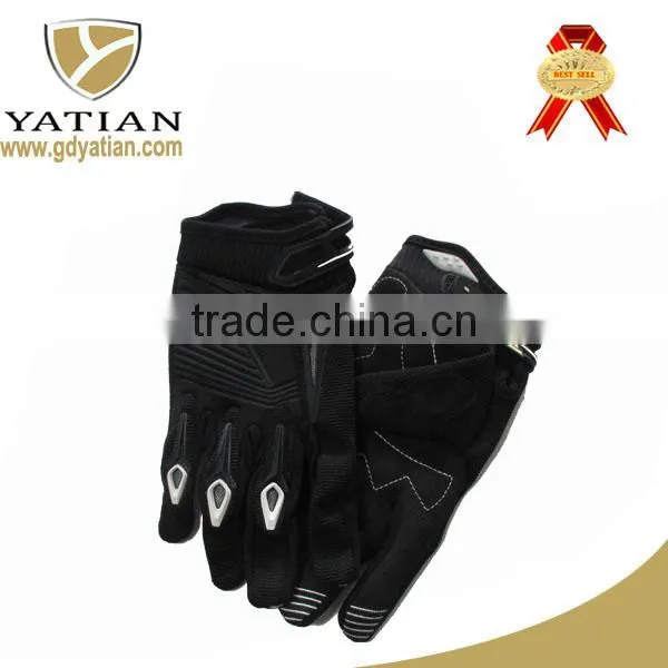 New Best Price Custom Full Figure Gloves Cycling Gloves for Motorcycle photo-6