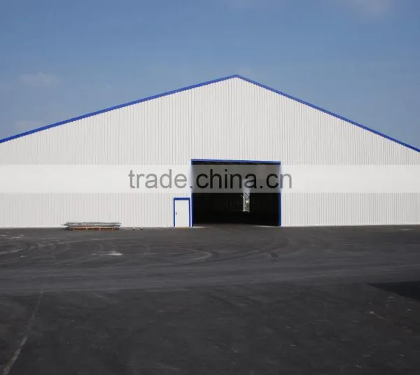PVC Warehouse Temporary Easy up Tent photo-2