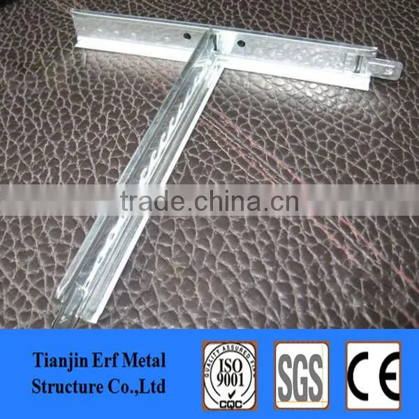 Mild Steel Q235 Q345 T Shape Steel Bar photo-5