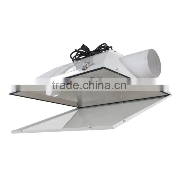 HPS Reflector 1000w Air Cooled Grow Reflector /Led Reflector/grow Light Reflector photo-3