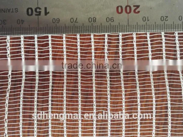 CHINA GOLDEN FACTORY SUPPLY ALL SERIES OF HDPE SHADE NET DIFFERENT COLOR photo-2