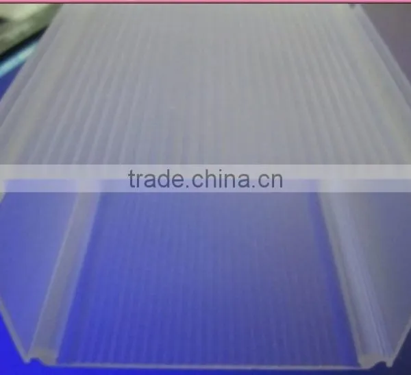 Freesky Customized Clear Acrylic Tubes, All Shape Plastic Tubes, PC Diffusion Tubes, PS Piles photo-6