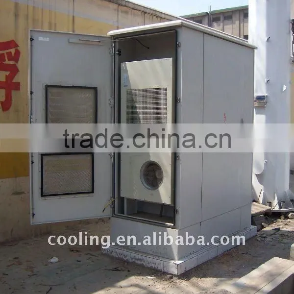 cooling system controller