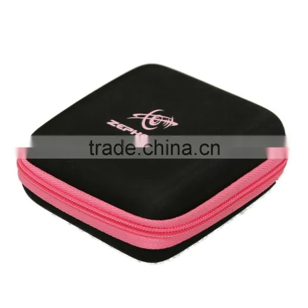 Wholesale Electronics/Tech EVA Hard Earbubs Case/box photo-2