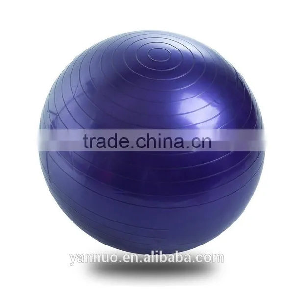 Fitness Gym Ball, Yoga Ball Gymnastics Fitness Products photo-3