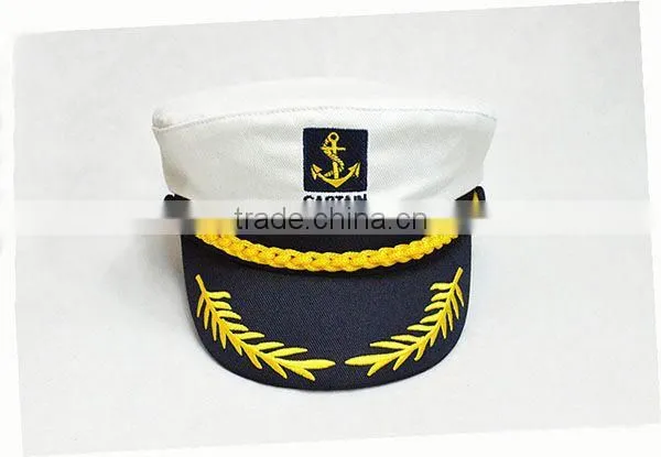 Promotional Sailor Cap In YiWu photo-3