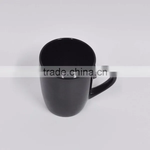 Solid Ceramic Coffee Mug Wholesale photo-3