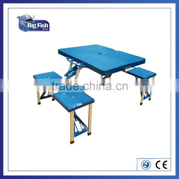 Folding Picnic Table