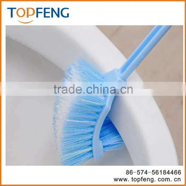 Closestool Brush/toilet Brush /2 in 1 Brush photo-2