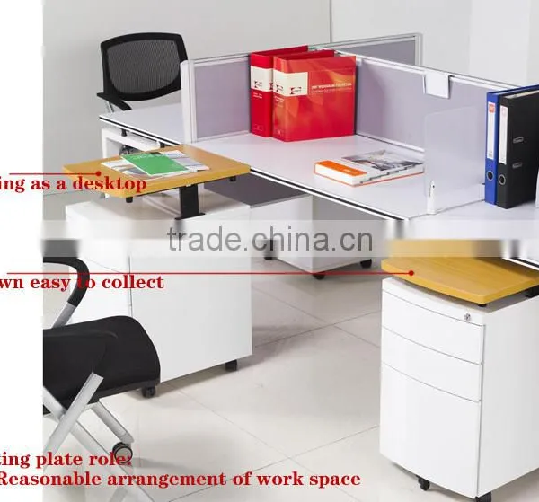 Height Adjustable Table Cabinet Up-down Wagon photo-2