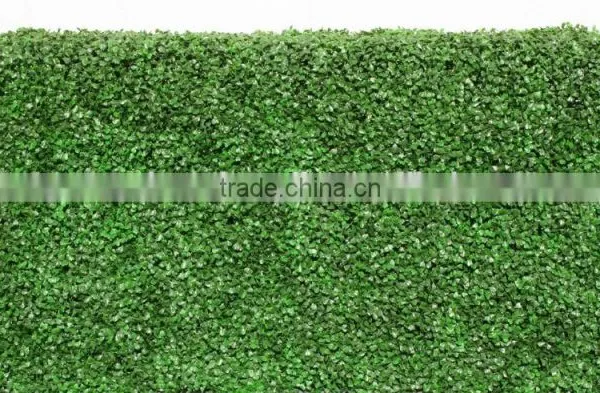 SJ0411013 Garden Decoration Artificial Plastic Milan Boxwood Hedge photo-5