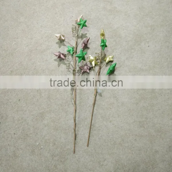 Factory Outlets Artificial Decorative Chrismtas Ornaments photo-2