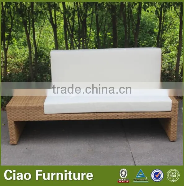 Modern Style Outdoor Sofa Rattan Outdoor Sofa photo-5