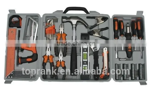 69PC UNIVERSAL TOOL KIT photo-3