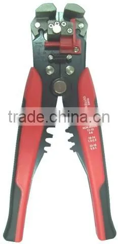 AUTOMATIC EASY WIRE STRIPPER