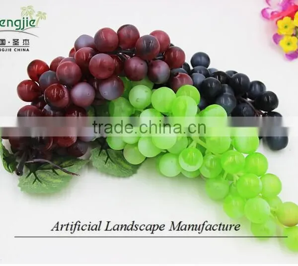 Artificial Vegetable,artificial Fruits and Vegetables Decorations photo-6