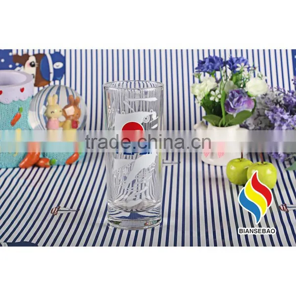 Promotion Cold Sensitive Glass Cups photo-3