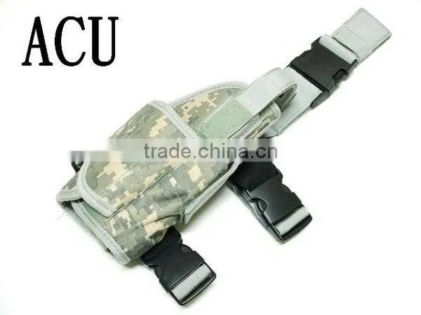 Nylon Army Gun Protected Holster photo-3
