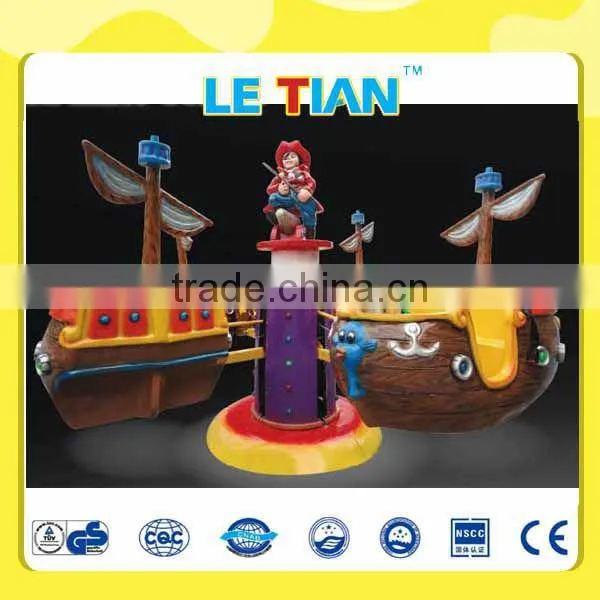 Amusement Game Machine for Sale LT-1026A photo-6