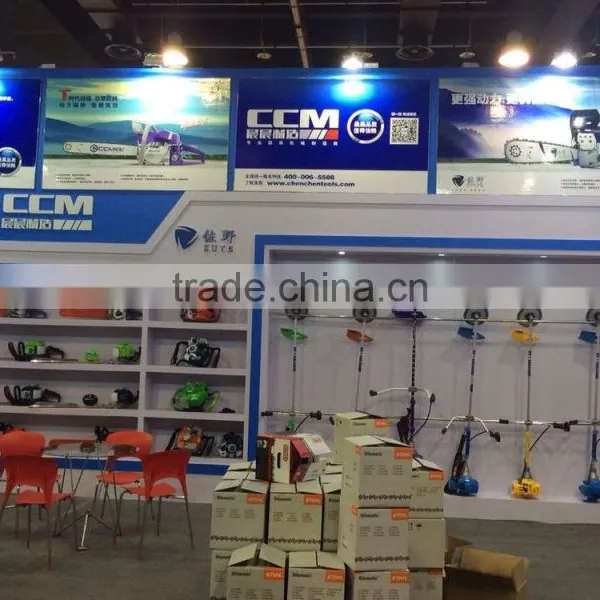CE&GS High Power Chain Saw photo-5
