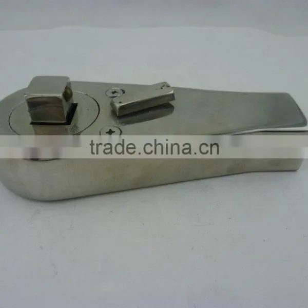 3/4" 1" Ratchet Wrench Stainless Steel Non Magnetic Hand Tools photo-3
