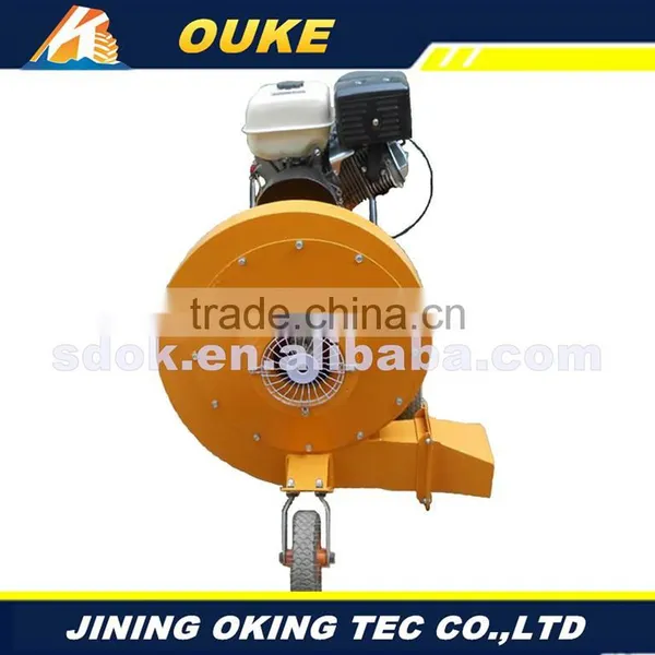 5.5hp Mini Honda Gasoline Engine 5.5hp, 4stroke Air Cooled Gasoline Engine,air Blower Sawdust photo-2