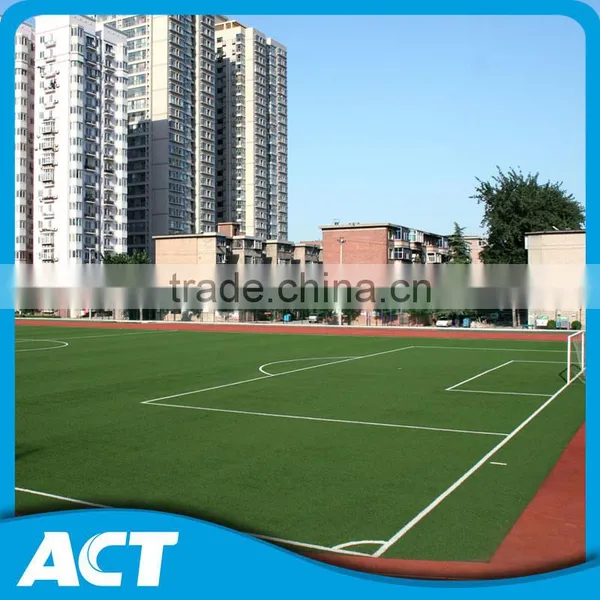 40mm Artificial Grass China Child Friendly Pandagrass photo-5