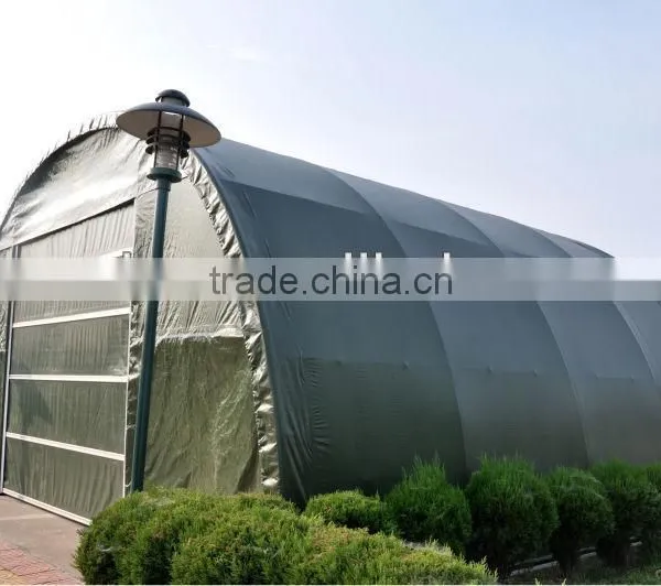 Commercial Storage Tent , Warehouse Tent , Car Garage, Portable Car Shelter photo-2
