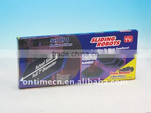 furniture slider,plastic slider,