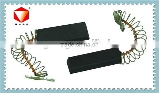 Carbon Brush for Washing Machine photo-2