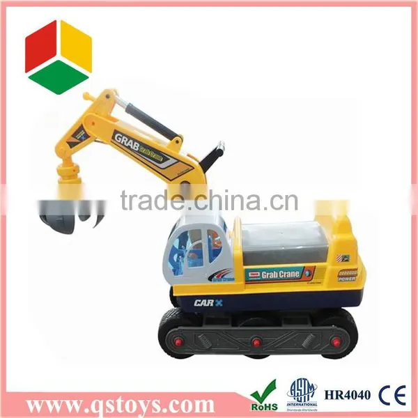 Exporter China Chenghai New Cartoon Car 2016 for Gifts photo-2