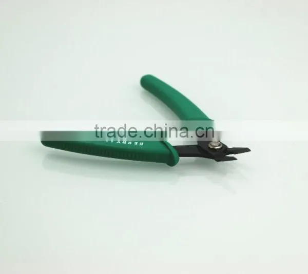 BERRYLION Drop Forged 5'' Cutting and Stripping Wire Cable Pliers for Sale photo-2