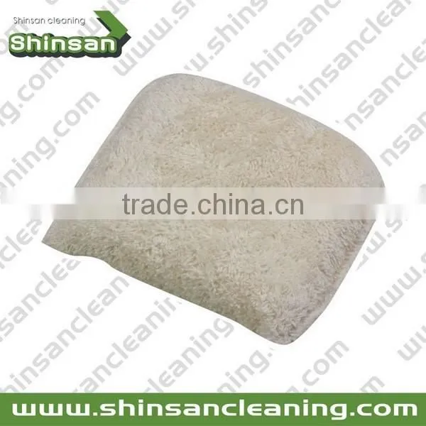 2015 Synthetic Wool Wash Pad/car Sponge/washing Sponge photo-5