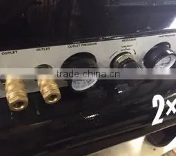 Petrol Driven Belt Compressor BVI30CG55W32F photo-4