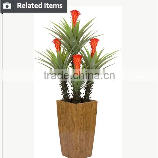 Factory Direct Tree Artificial Plastic Live Bonsai Tree for Sale photo-6
