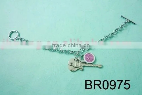 Fashion Charm Bracelet