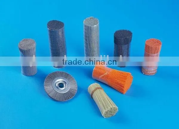Aluminum Oxide and Silicon Carbide Diamond Abrasive NYLON 610 Filament photo-4